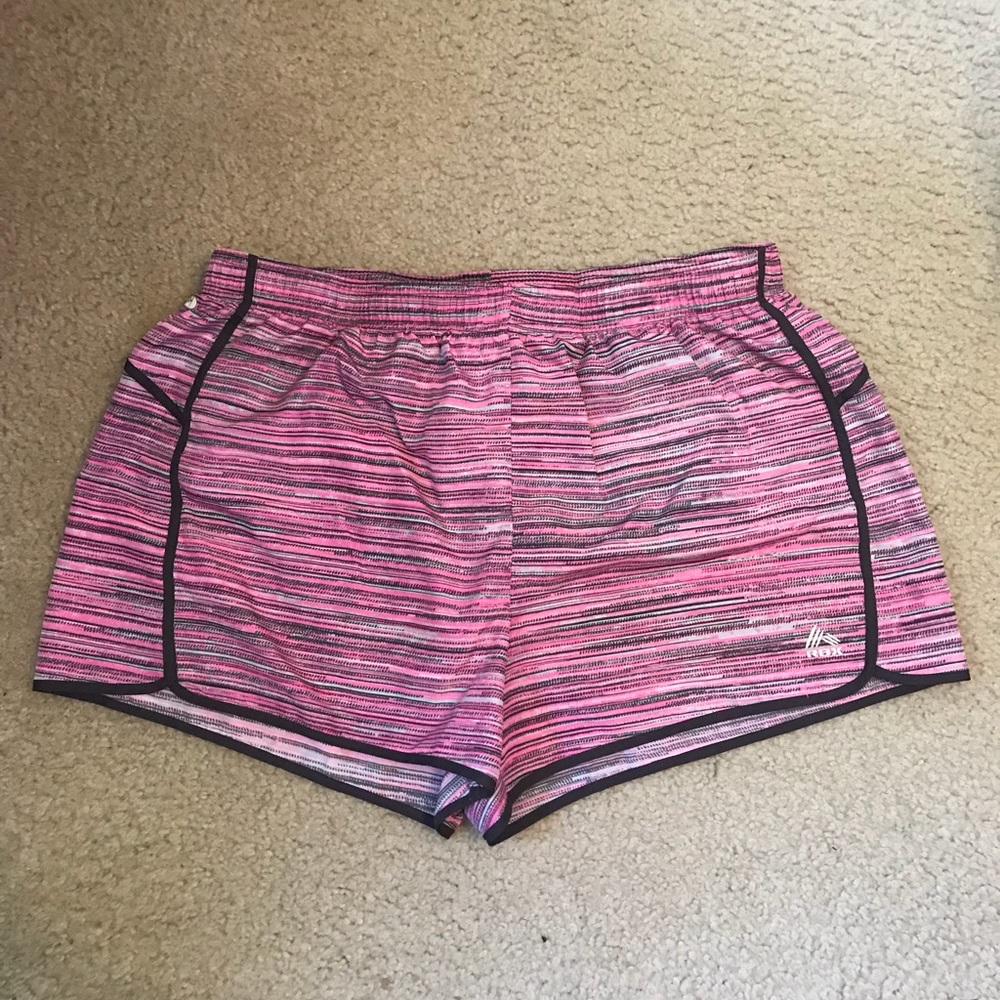 RBX athletic shorts